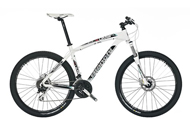 Kuma 27.2 Acera-Altus